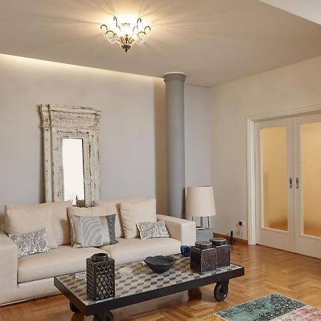 Kolonaki Square Elegant Apartment 雅典 外观 照片