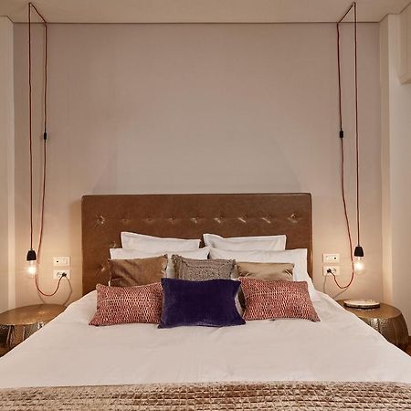 Kolonaki Square Elegant Apartment 雅典 外观 照片