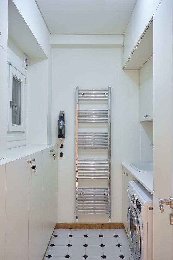 Kolonaki Square Elegant Apartment 雅典 外观 照片