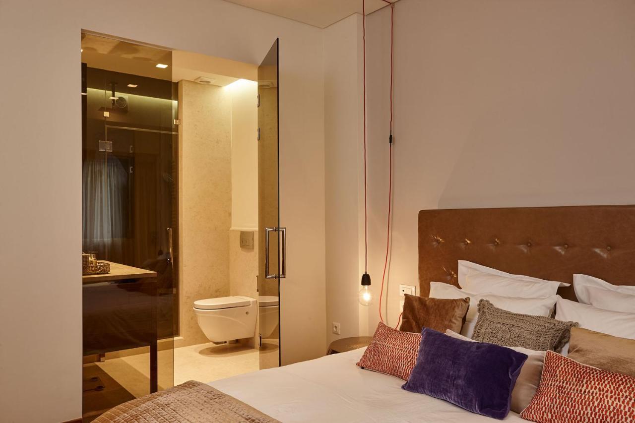 Kolonaki Square Elegant Apartment 雅典 外观 照片