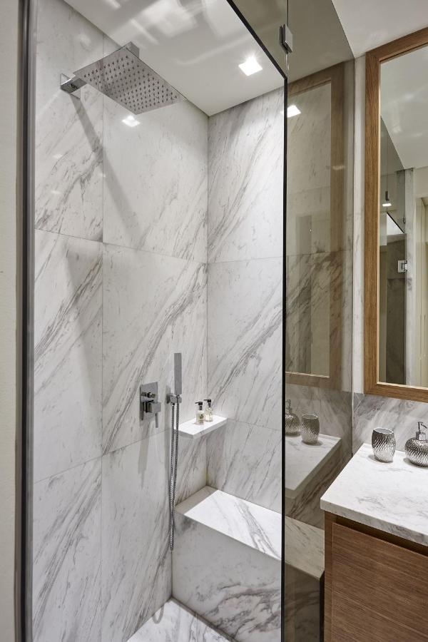 Kolonaki Square Elegant Apartment 雅典 外观 照片