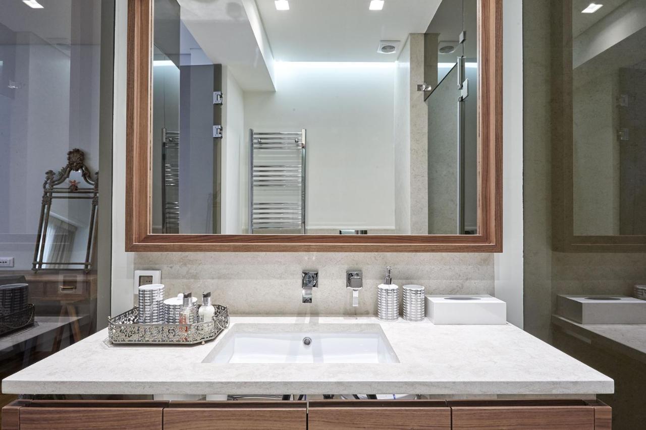 Kolonaki Square Elegant Apartment 雅典 外观 照片