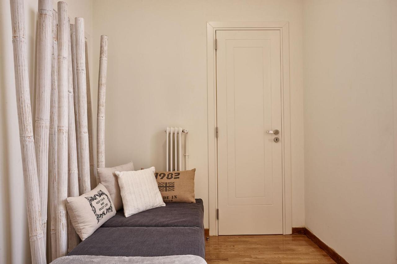 Kolonaki Square Elegant Apartment 雅典 外观 照片
