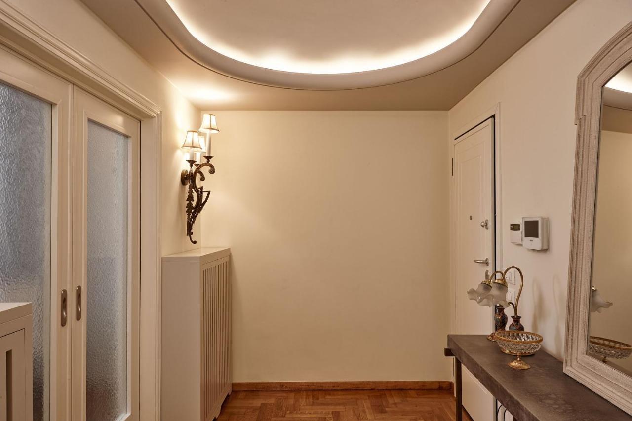 Kolonaki Square Elegant Apartment 雅典 外观 照片