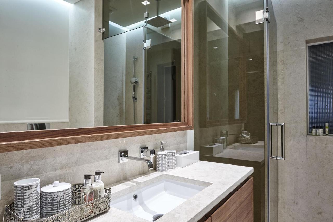 Kolonaki Square Elegant Apartment 雅典 外观 照片