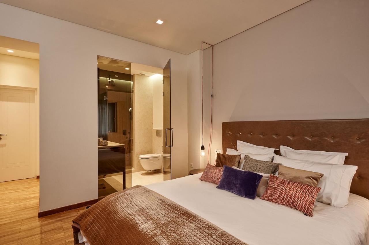 Kolonaki Square Elegant Apartment 雅典 外观 照片